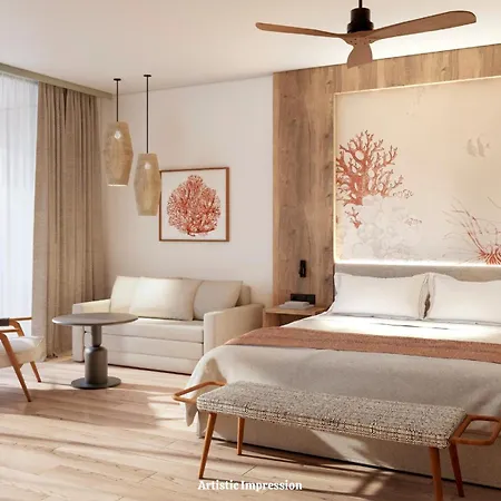 Elba Premium Level - Only Adults 4* Κοραλέχο